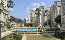 Symphony Heights (D21), Condominium #605930281